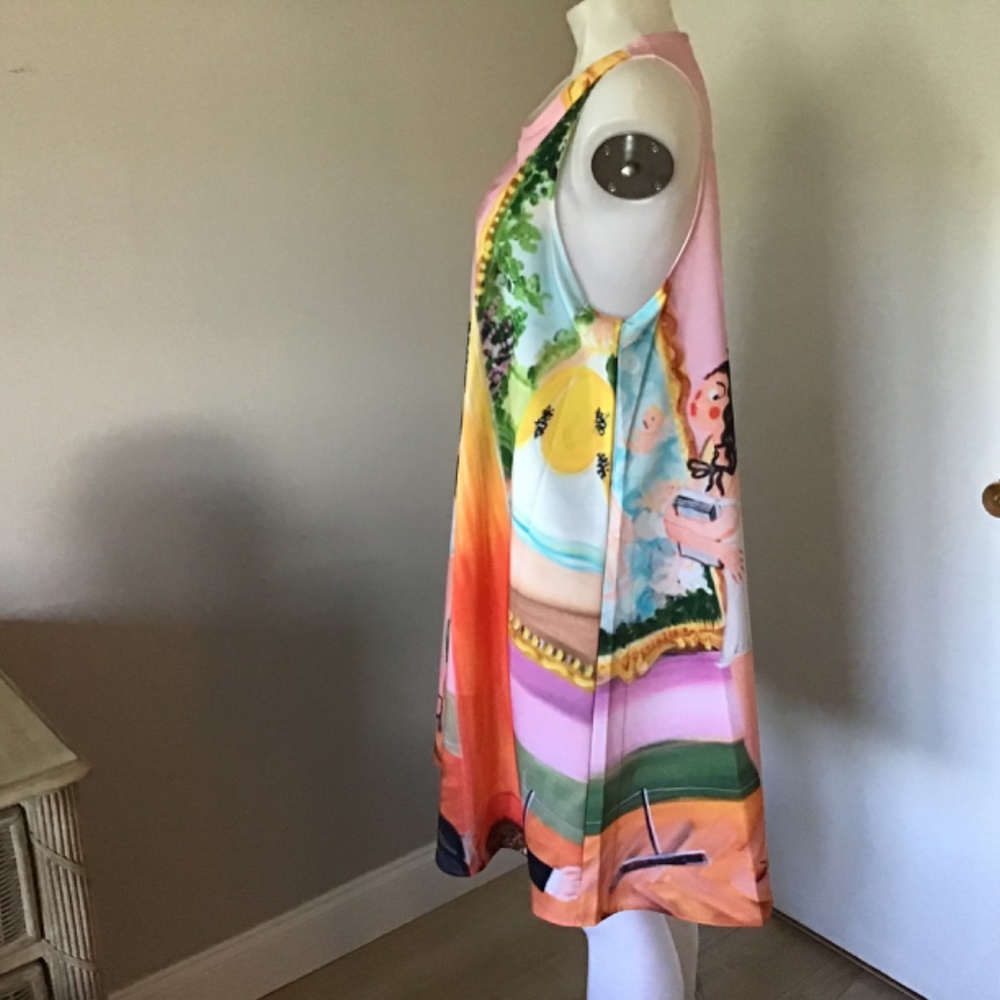 Dress - Picture 2 of 5